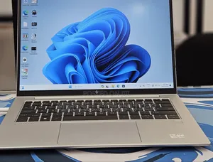New Laptop HP EliteBook 840 10 8GB Intel Core i7 SSD 512GB