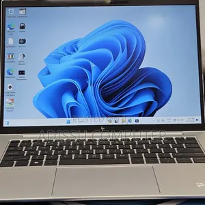 New Laptop HP EliteBook 840 10 8GB Intel Core i7 SSD 512GB