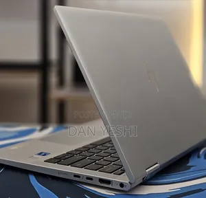 New Laptop HP EliteBook 1040 G8 16GB Intel Core i5 SSD 512GB