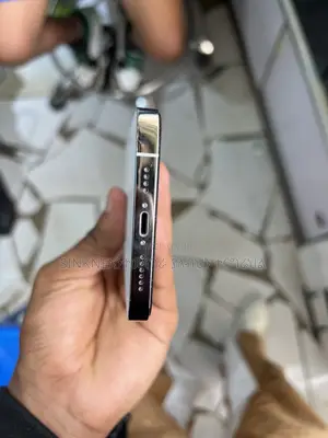 New Apple iPhone 13 Pro Max 256 GB White