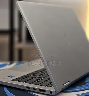 New Laptop HP EliteBook 1040 G8 16GB Intel Core i5 SSD 512GB
