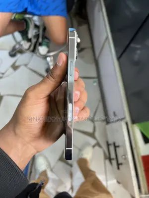 New Apple iPhone 13 Pro Max 256 GB White