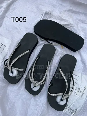 Sandals for Men and Women