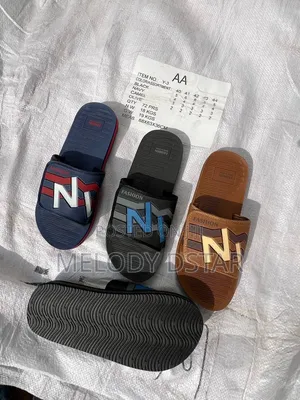 Sandals for Men and Women