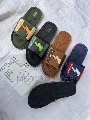 Sandals for Men and Women