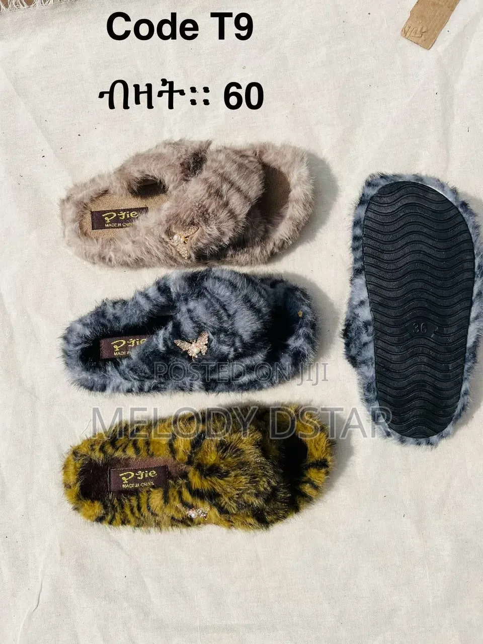 Sandals for Men and Women