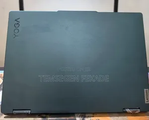New Laptop Lenovo 16GB Intel Core i7 SSD 512GB