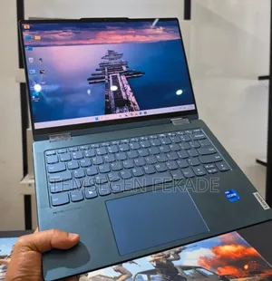 New Laptop Lenovo 16GB Intel Core i7 SSD 512GB