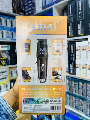 Kemei Hair Trimmer