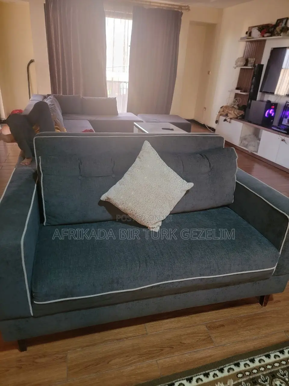 Sofa Home Sell