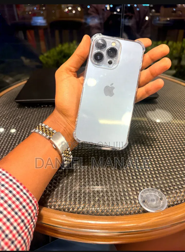 Apple iPhone 13 Pro 256 GB Blue