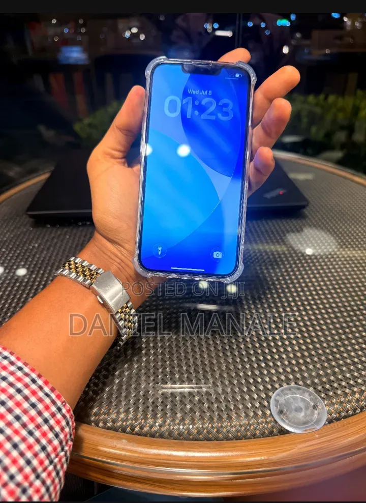 Apple iPhone 13 Pro 256 GB Blue