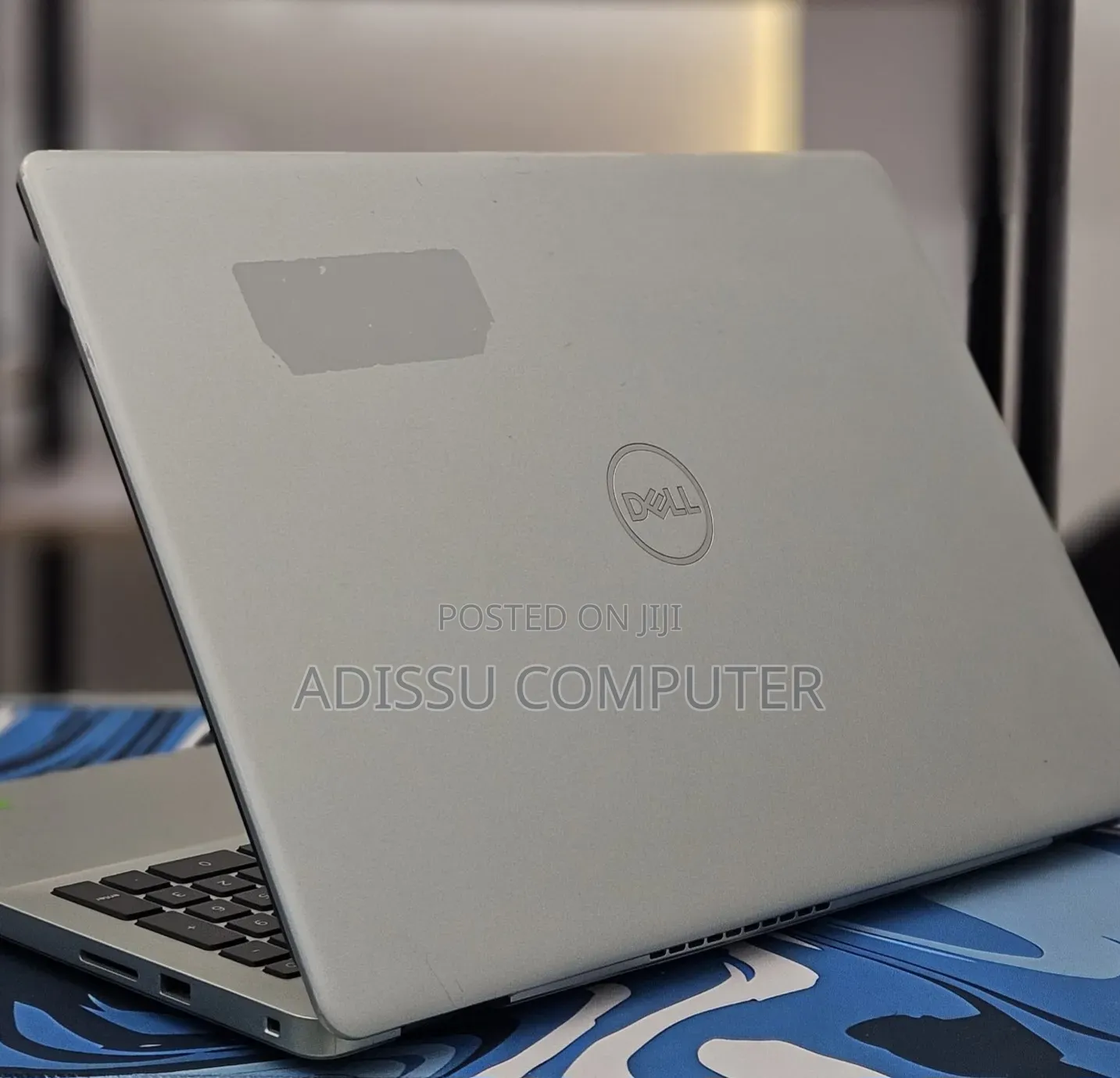 New Laptop Dell Inspiron 15 16GB Intel Core i7 SSD 512GB