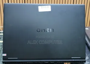 New Laptop HP Omen 16 16GB Intel Core i9 SSD 1T