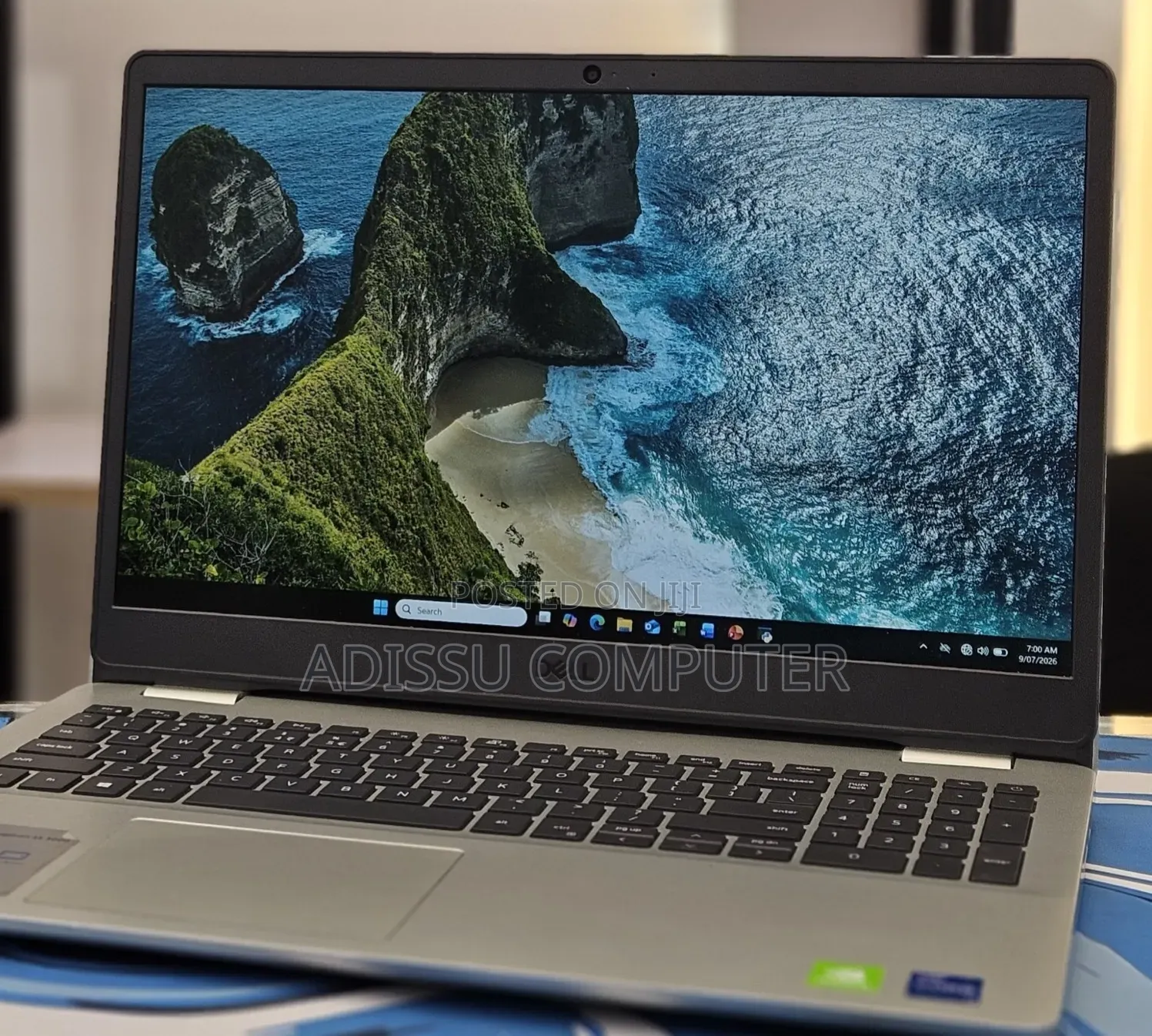 New Laptop Dell Inspiron 15 16GB Intel Core i7 SSD 512GB