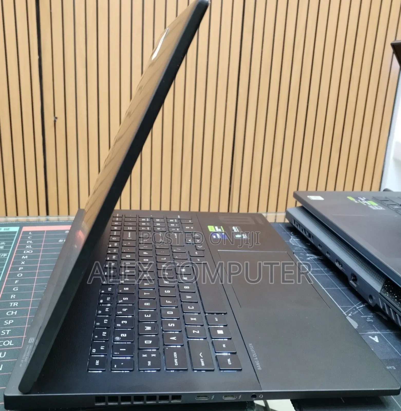 New Laptop HP Omen 16 16GB Intel Core i9 SSD 1T