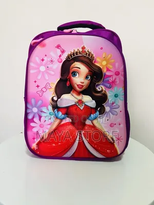 School Bag for Kg Student