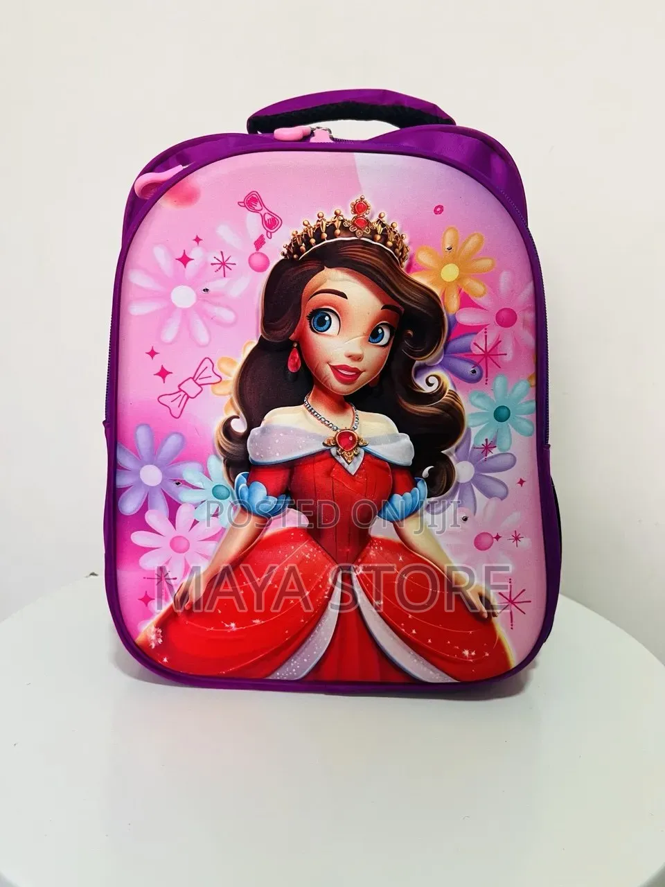 School Bag for Kg Student