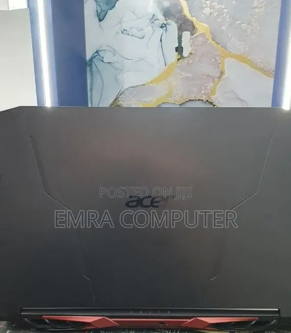 New Laptop Acer Nitro 5 16GB Intel Core i5 SSD 512GB