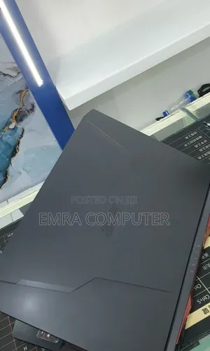 New Laptop Acer Nitro 5 16GB Intel Core i5 SSD 512GB