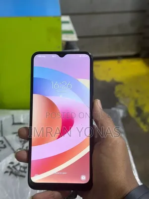 Samsung Galaxy A10 32 GB Blue