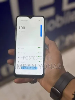 Samsung Galaxy A10 32 GB Blue