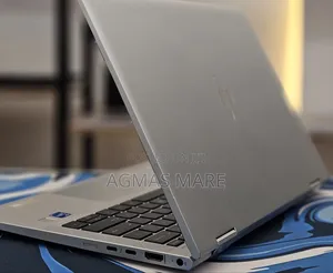 New Laptop HP EliteBook 1040 G8 16GB Intel Core i5 SSD 512GB
