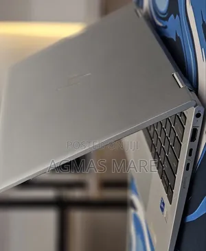 New Laptop HP EliteBook 1040 G8 16GB Intel Core i5 SSD 512GB