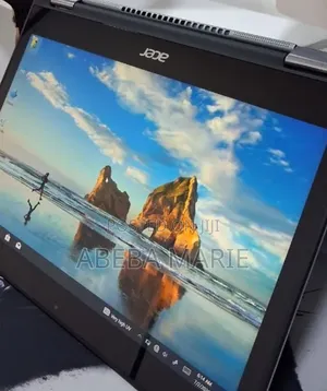 New Laptop Acer Aspire 5 8GB Intel Core i5 SSD 256GB