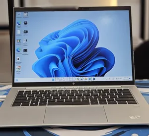 New Laptop HP EliteBook 840 G10 8GB AMD Ryzen 5 SSD 512GB