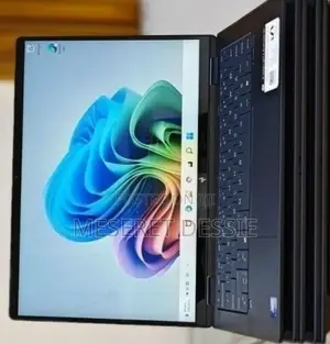 New Laptop HP Omen 15 16GB Intel Core Ultra 7 SSD 1T