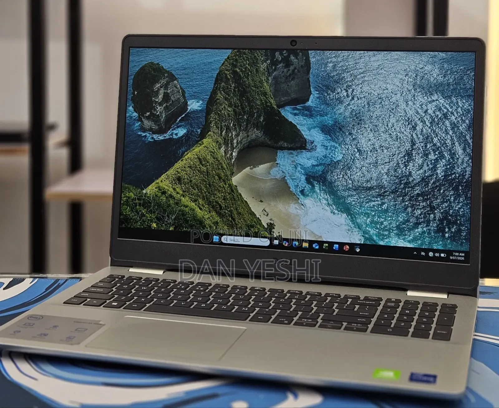 New Laptop Dell Inspiron 15 3511 16GB Intel Core i7 SSD 512GB