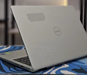 New Laptop Dell Inspiron 15 3511 16GB Intel Core i7 SSD 512GB