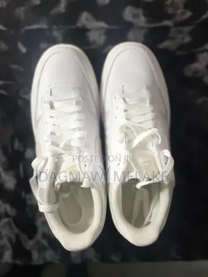Brand New Shoes