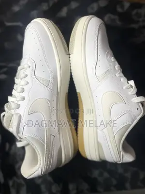 Brand New Shoes