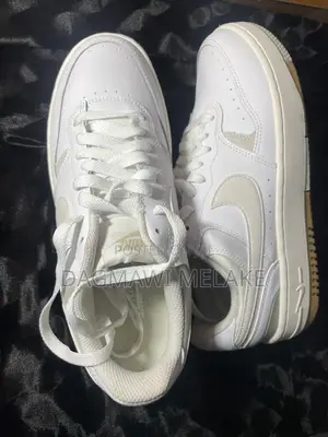 Brand New Shoes