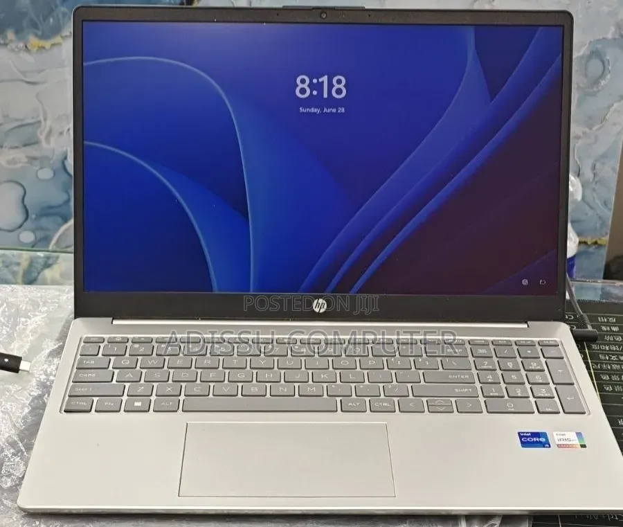 New Laptop HP Stream Notebook 16GB Intel Core i5 SSD 32GB