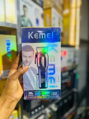 Kemei Hair Clippers