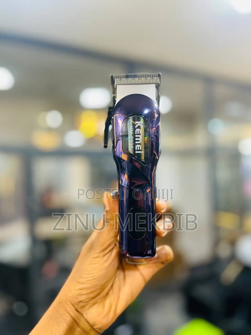 Kemei Hair Clippers