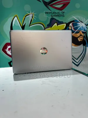 Laptop HP Stream Notebook 8GB HDD 1T