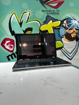 Laptop HP Stream Notebook 8GB HDD 1T