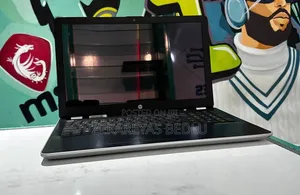 Laptop HP Stream Notebook 8GB HDD 1T