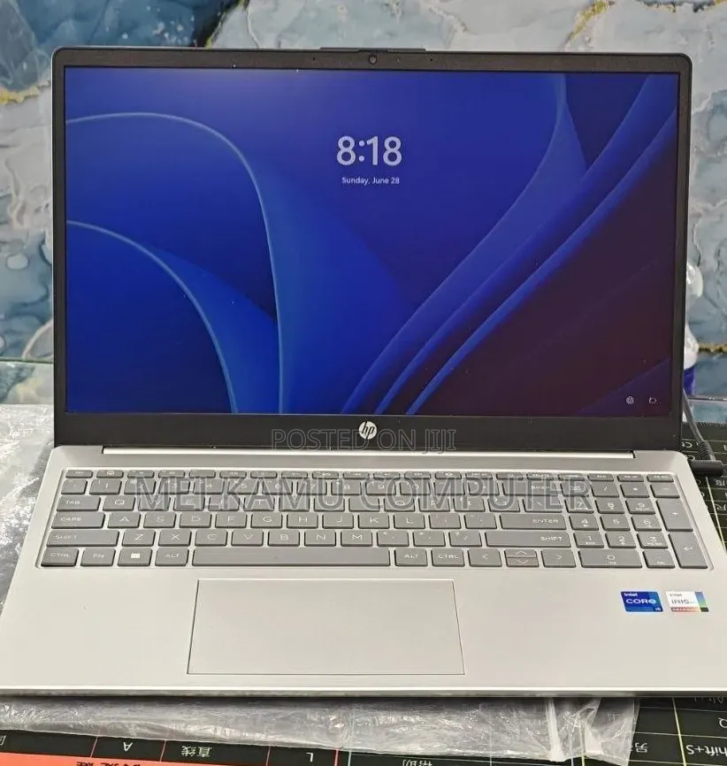 New Laptop HP Stream Notebook 16GB Intel Core i5 SSD 1T