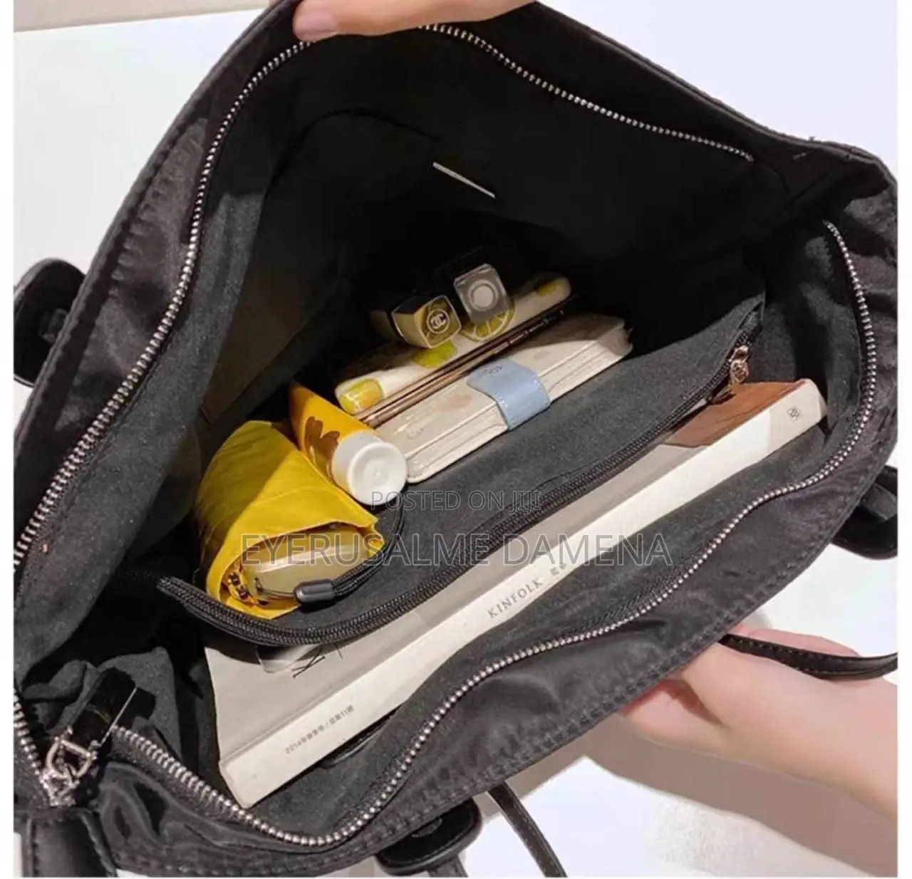 Girls Luxury and Quality Hand Bag