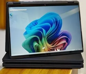 New Laptop HP OmniBook X Flip 14" 16GB Intel Core Ultra 7 SSD 1T