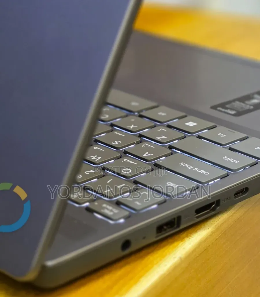 New Laptop Lenovo Ideapad 3 16GB Intel Core i7 SSD 512GB