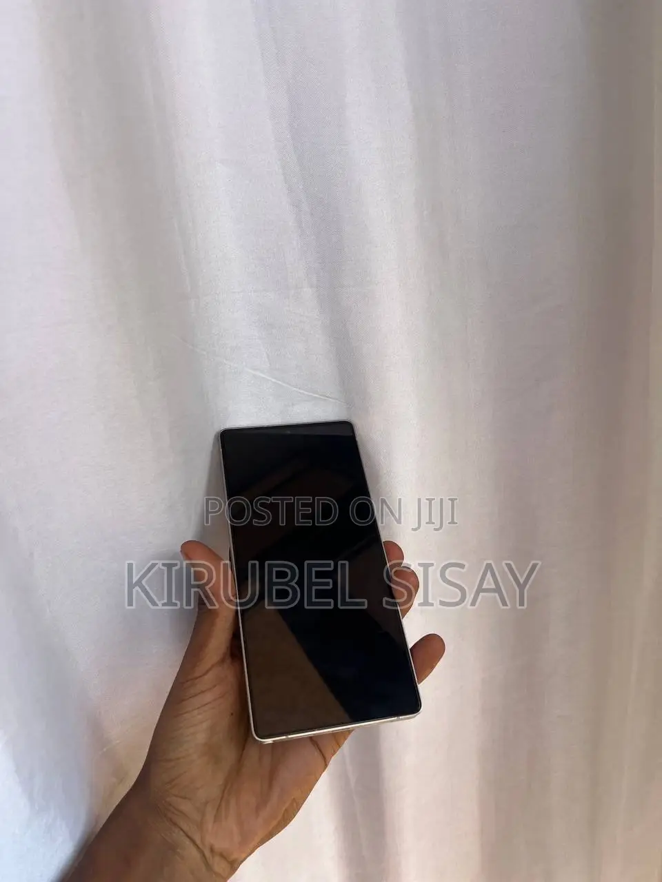Samsung Galaxy S25 Ultra 256 GB Black