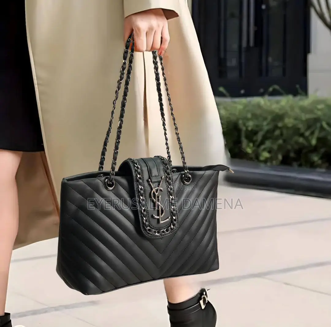 Ysl Girls Bag