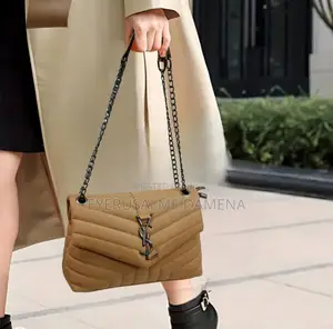 Ysl Girls Bag