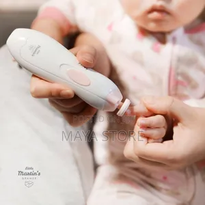 Baby Nail Trimer